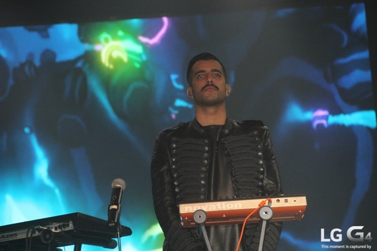 NRJ Music Tour 2015 Part 2